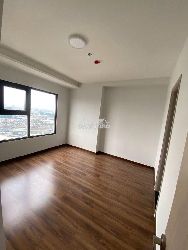 Cho thuê 3pn 93m2 sẵn rèm chỉ 7tr tại charm city dĩ an - Ảnh 2