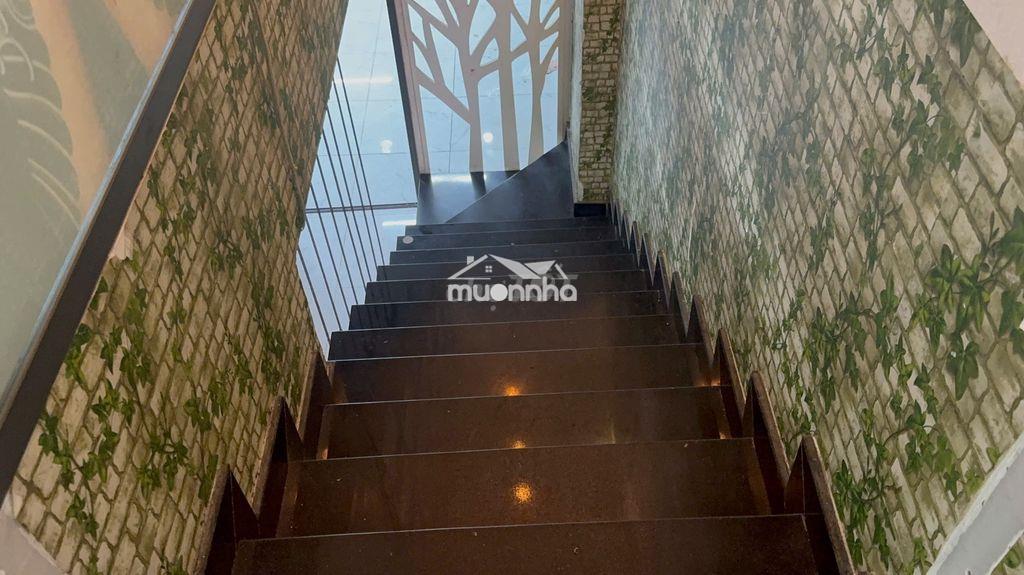 Cho thuê mặt bằng- shophouse hưng vượng 2, dt:130m2, trệt lầu giá tốt - 3