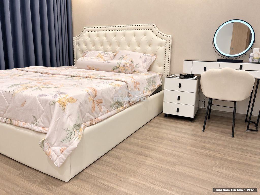 Căn hộ 2pn bs16 the oasis – vinhomes grand park – 60m² - Ảnh 3