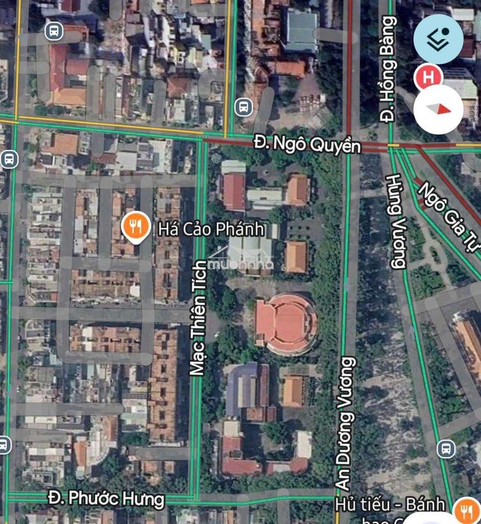Bán căn hộ chung cư xóm cải tầng trệt - Ảnh 2