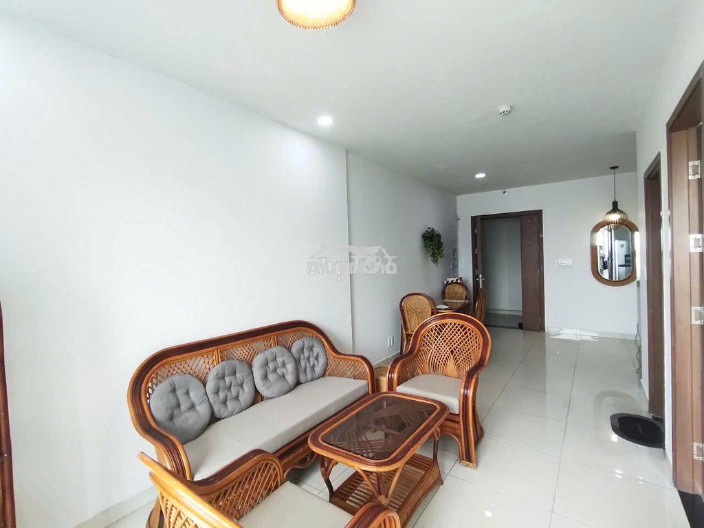 Cho thuê grand riverside 50m2 (1pn) view bitexco full nt 13 triệu - Ảnh 3