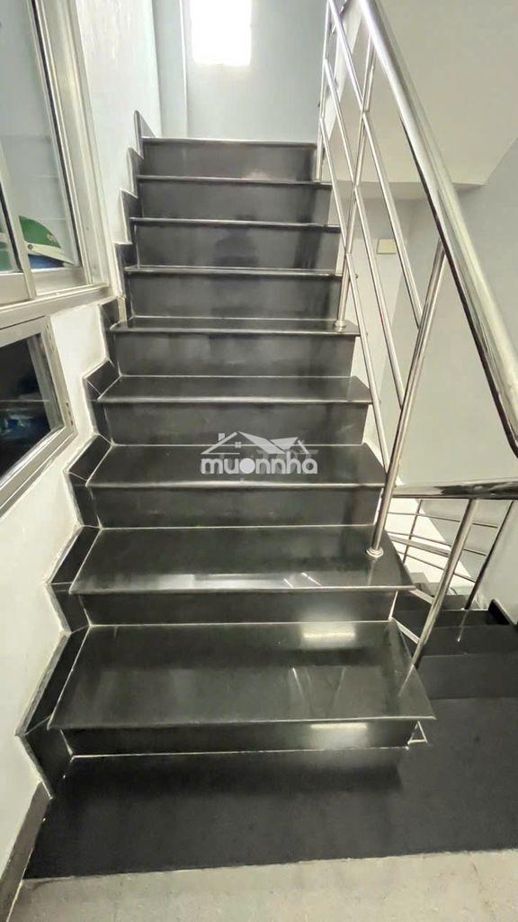 Nhà bán chính chủ-ngang 6m-4 tầng-193m²- lê quang định, p5, bình thạnh - Ảnh 3