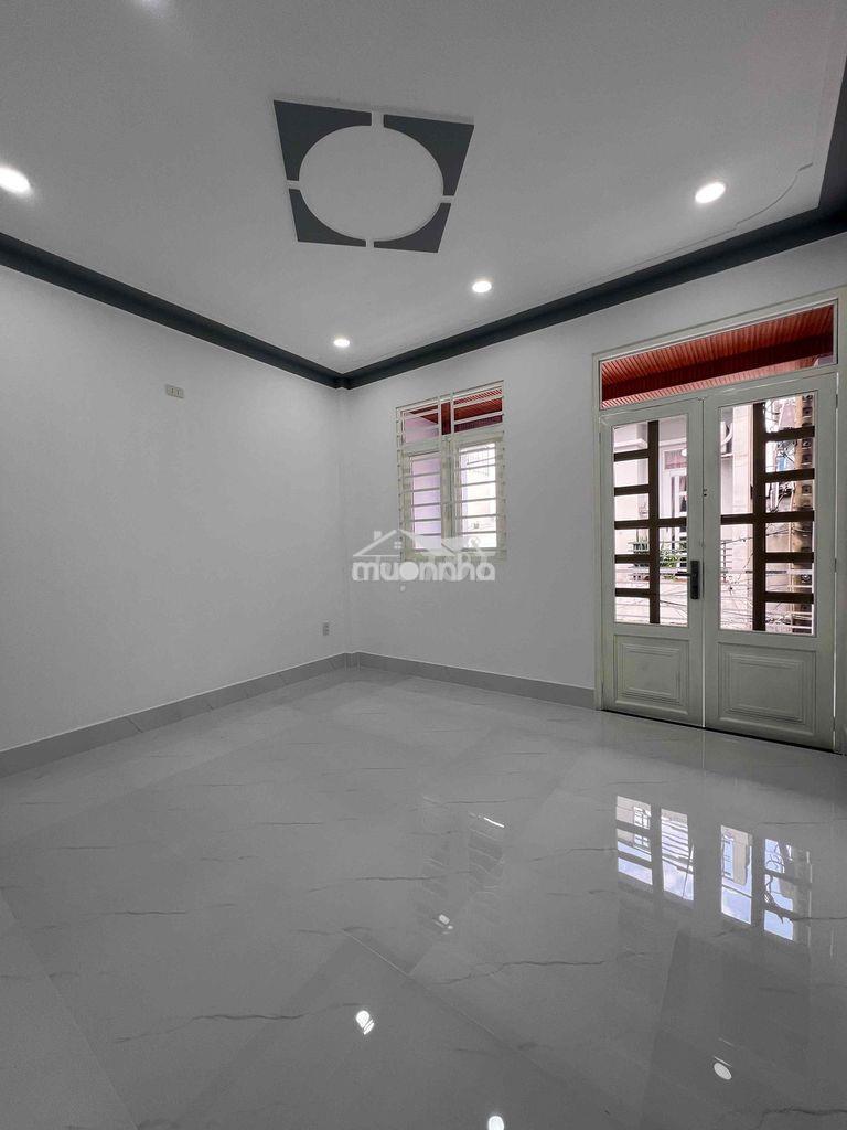 Giảm ngay gần 200tr bán nhanh nhà ngay chợ huỳnh thị hai chỉ 2tỷhơn - Ảnh 4