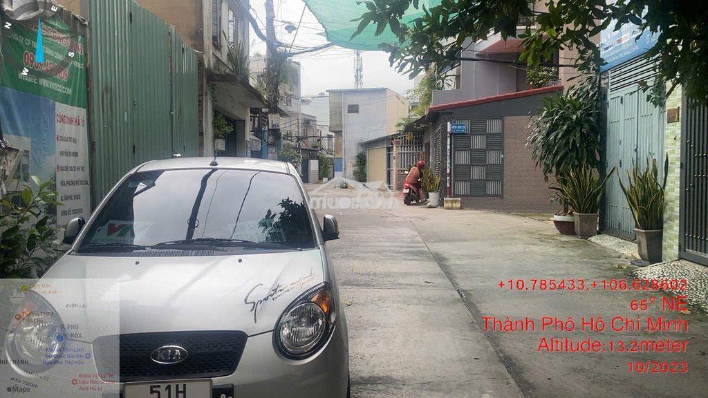 🚨 Chdv tân phú – ngợp nh bán gấp | 28 phòng | dòng tiền 720 triệu/năm - Ảnh 2