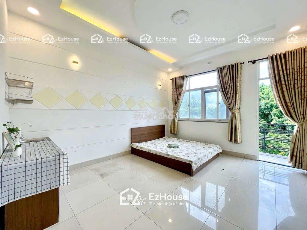 💢Trống sẵn phòng ban công siêu thoáng - dá 🌰 - gần ngã tư bốn xã - Ảnh 3