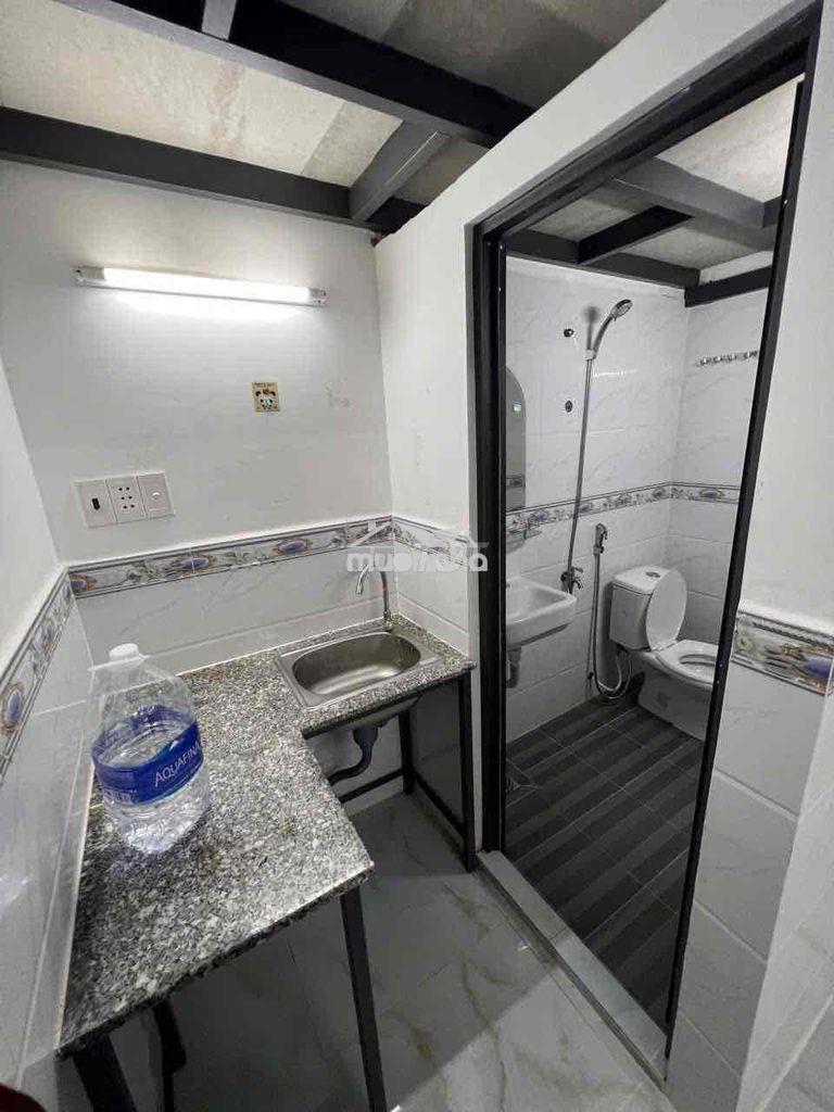 Trống phòng sv , hẻm 1225 huỳnh tấn phát - Ảnh 2