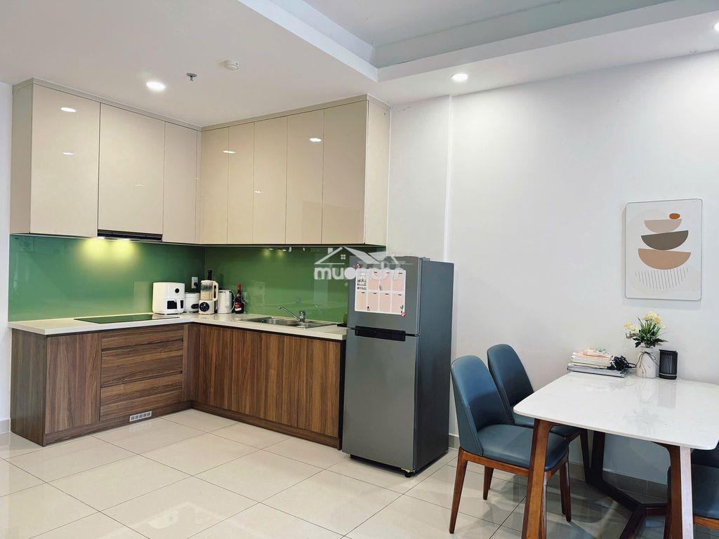 [Cho thuê] căn hộ 1pn 53m2 – full nội thất tại quận 7 - Ảnh 3