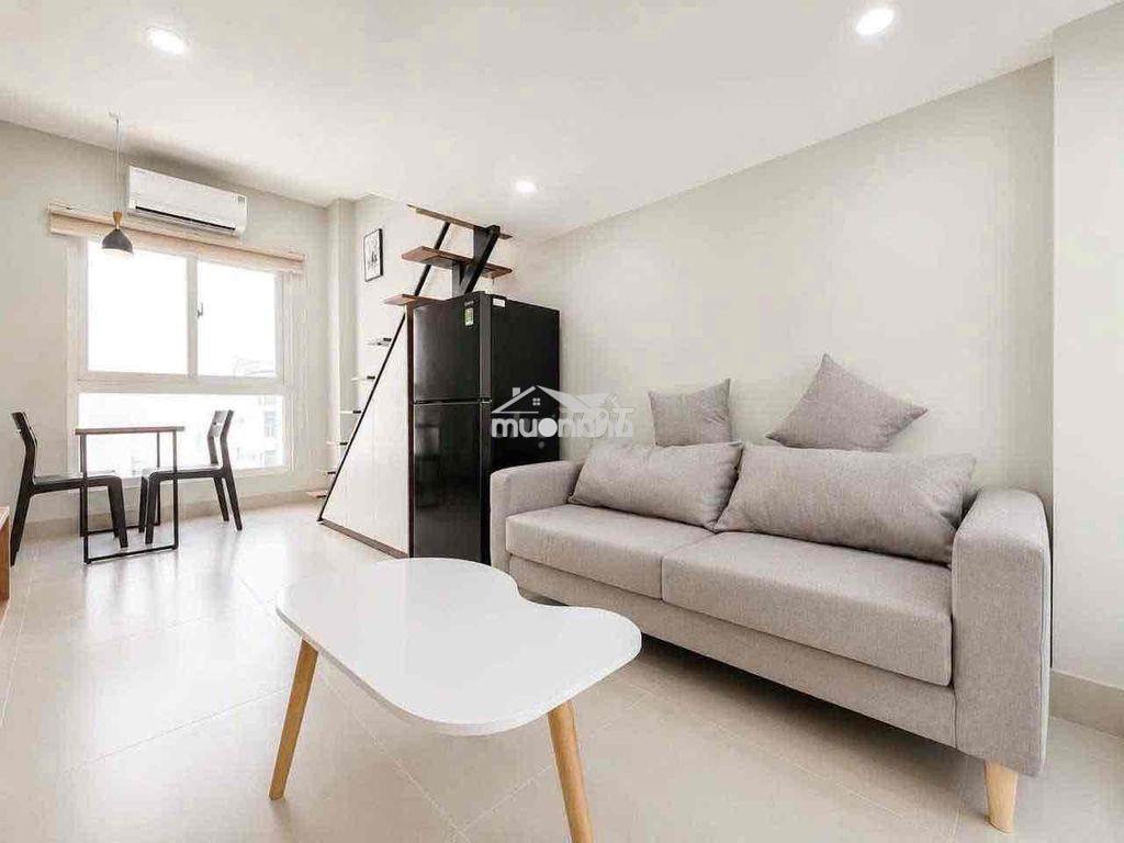 Cho thuê căn hộ giá rẻ ngay quận 10 - gần vạn hạnh mall quận 10 - Ảnh 2