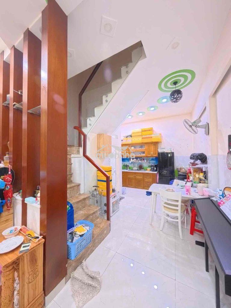 40m - hẻm 4m - 2 tầng - cống lở - ko quy hoạch - ko lỗi - Ảnh 4