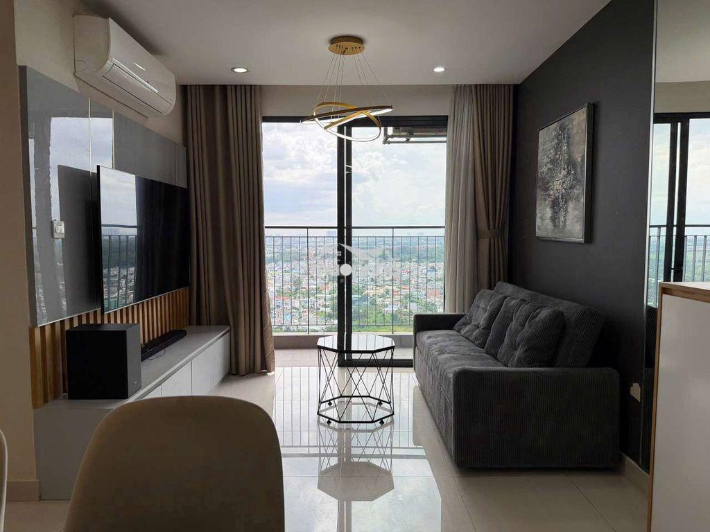 3pn2wc - vinhomes grand park - 3,650 tỷ - Ảnh 4