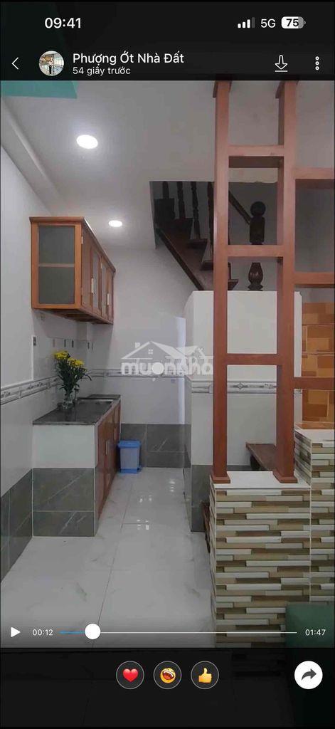 Nhà ngay chợ minh phát 2pn giá 4,5 triệu - Ảnh 2