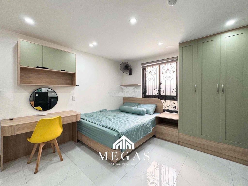 Trống sẵn studio cửa sổ trời full nội thất ngay dương quảng hàm - Ảnh 4