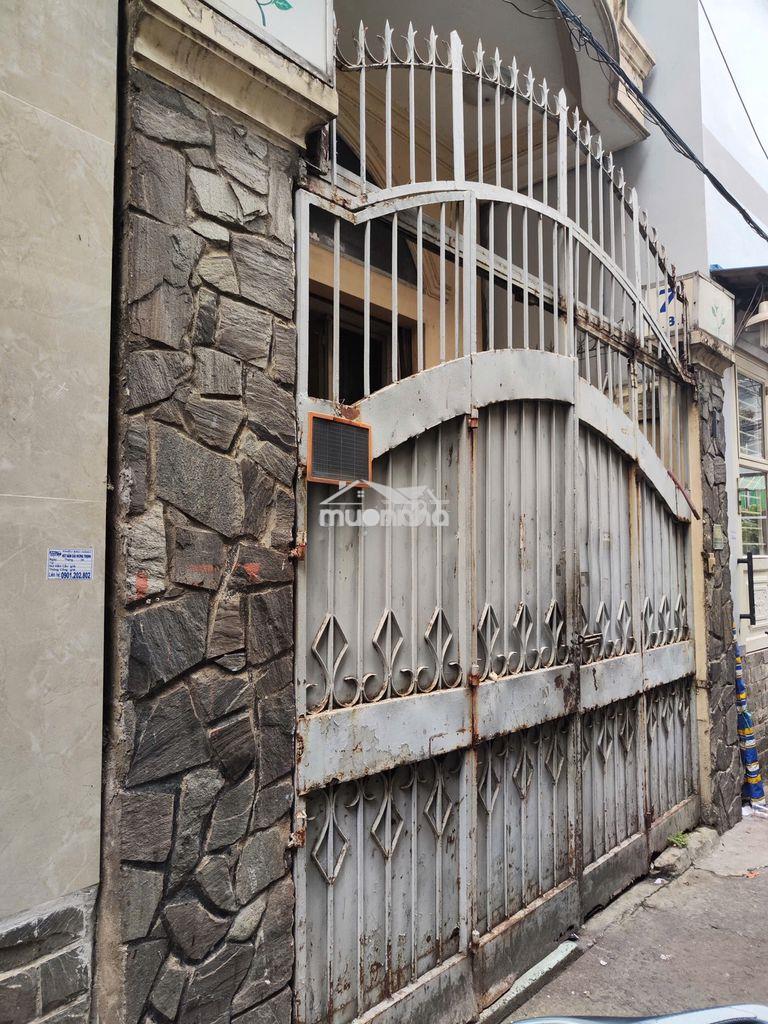 Nhà ngay ngã tư hàng xanh, cách hutech 750m. sẵn tiền thuê hàng tháng - Ảnh 4