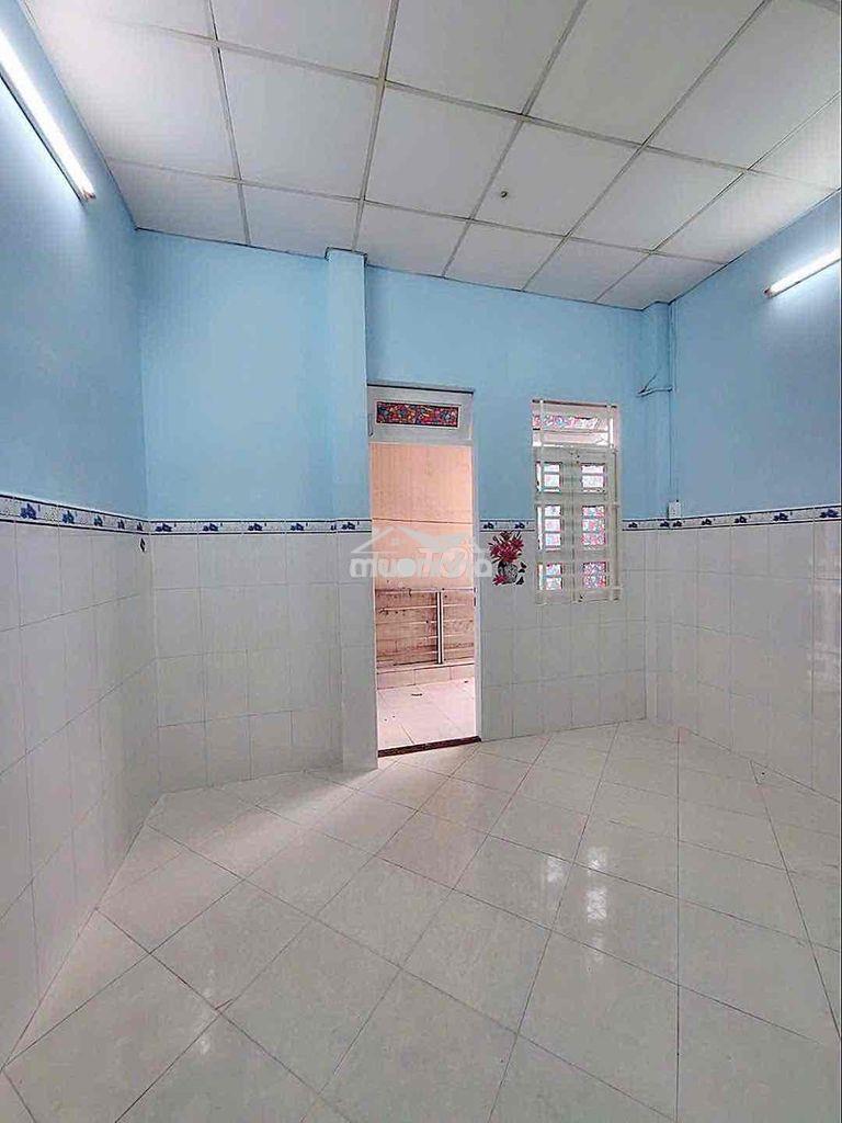 Nhà nguyên căn đường nguyễn văn cừ quận 5 cho thuê - 2