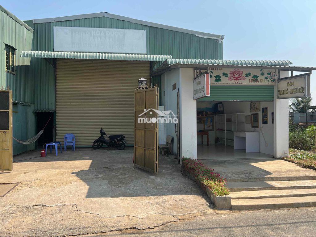 Cho thuê kho xưởng kcn tân đức. đức hòa. long an - Ảnh 2