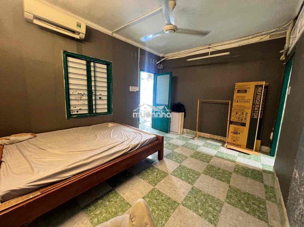 Quận 3 nam kỳ khởi nghĩa  - xe hơi đón tận nhà - 34m2 - Ảnh 3