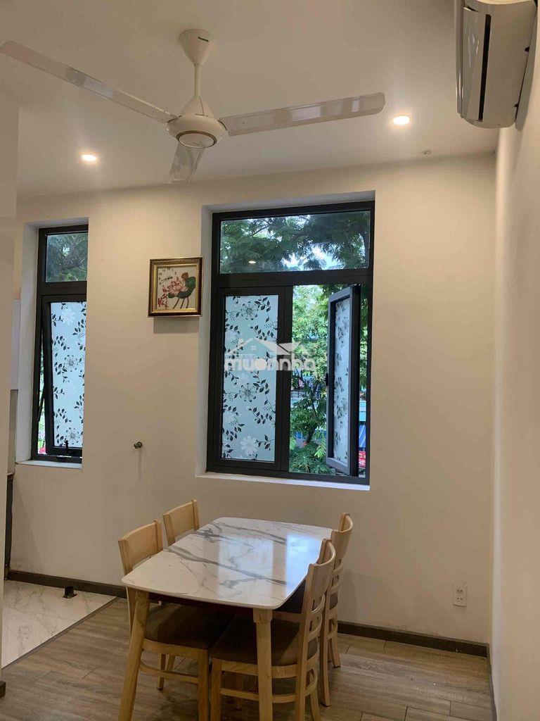 Căn hộ 2 phòng ngủ. đường an dương vương, rộng 65m2 - Ảnh 2