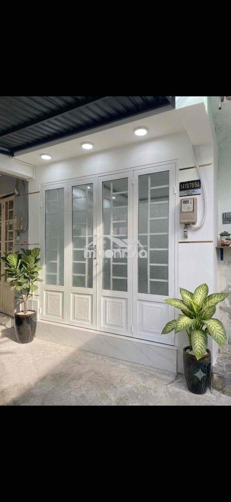 Nhà 2 tầng phước kiển có sổ hồng - Ảnh 2
