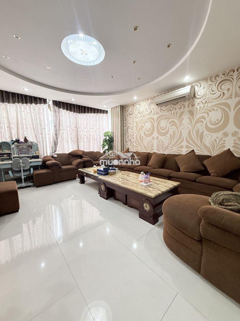 Mặt tiền - lê trọng tấn - 5 tầng - ngang 6m - 6pn master - 150m2 - Ảnh 3