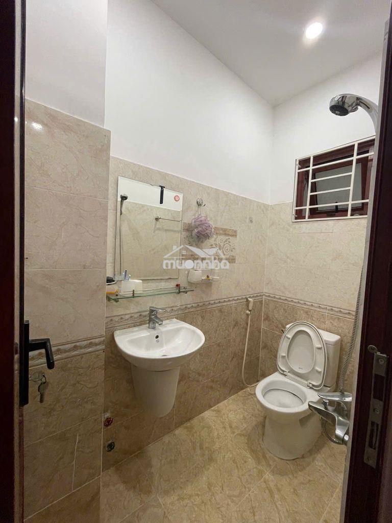 Cho thuê nhà tại tx 24, thạnh xuân, q12 (trong khu dân cư vx home) - Ảnh 4