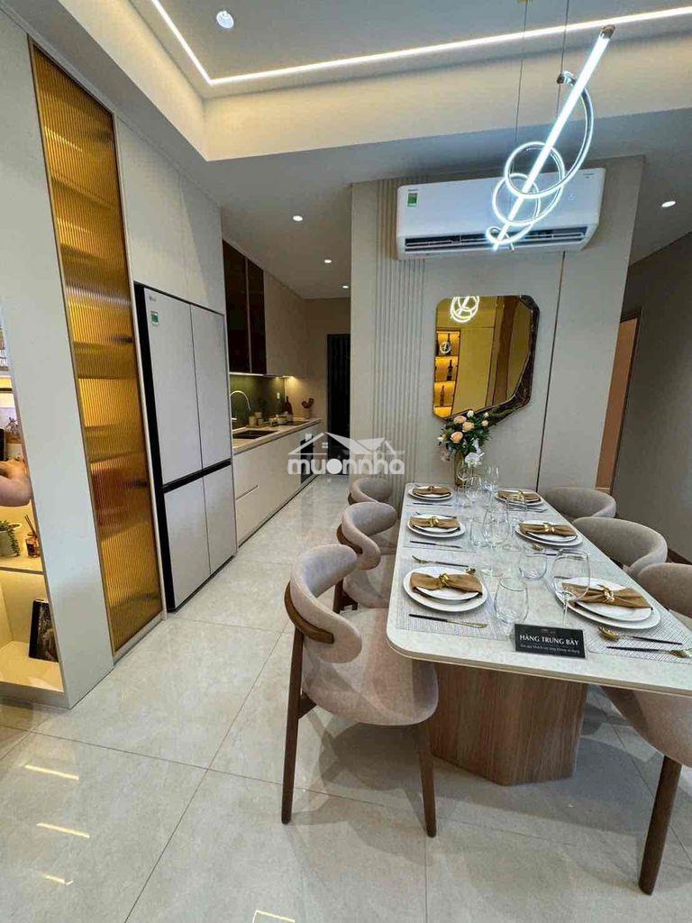 Căn hộ noxh biên hoà, giá chỉ 1 tỷ, hỗ trợ lãi 5,4% cố định 25 năm