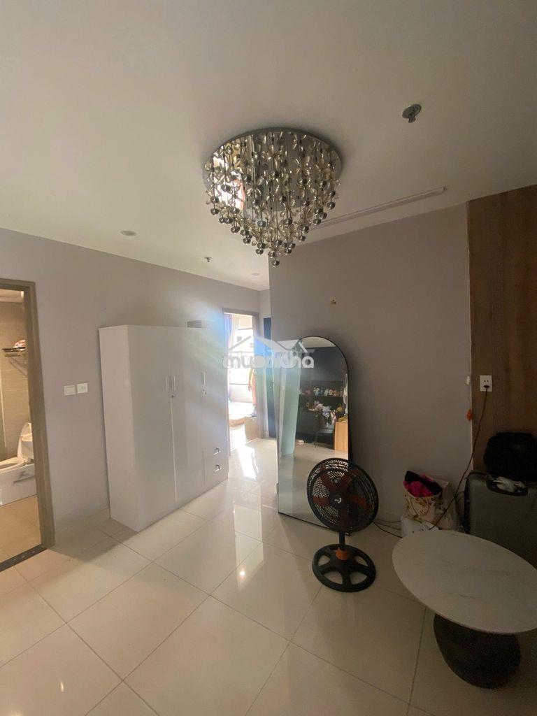 Vinhomes, rainbow s5, 2pn+ 69m², sổ sẵn, gần full nt, giá 2,95 tỷ - Ảnh 2