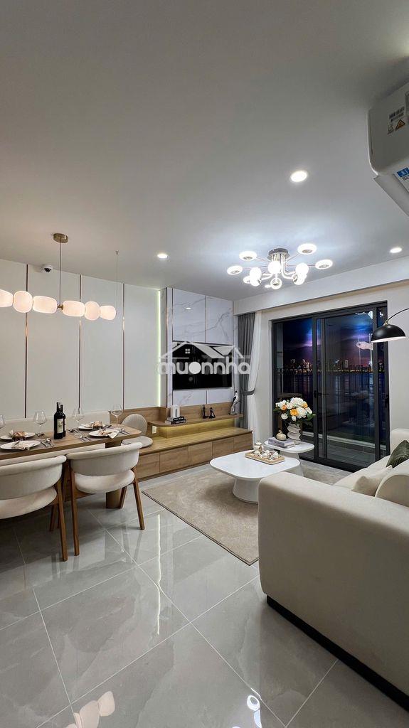 Dự án bcons aria dĩ an - giá tốt đầu tư/an cư - sổ hồng riêng - Ảnh 2