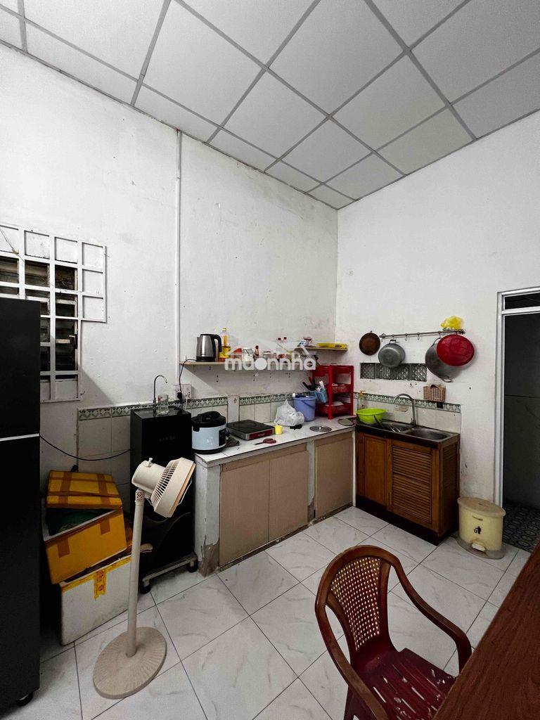 Cho thuê nhà ttn1. full nội thất. 5m x 13m. 2pn. giá 7tr - Ảnh 3