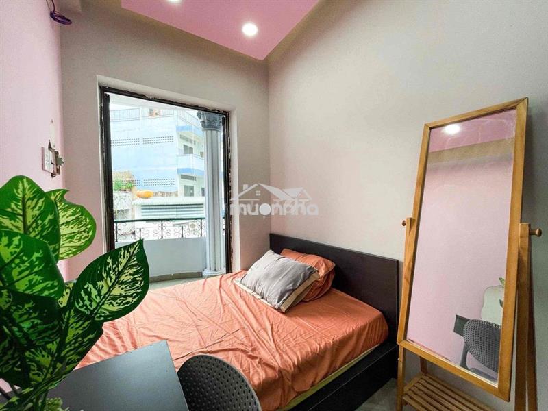 🏡 Căn hộ – nguyễn thái bình, tân bình