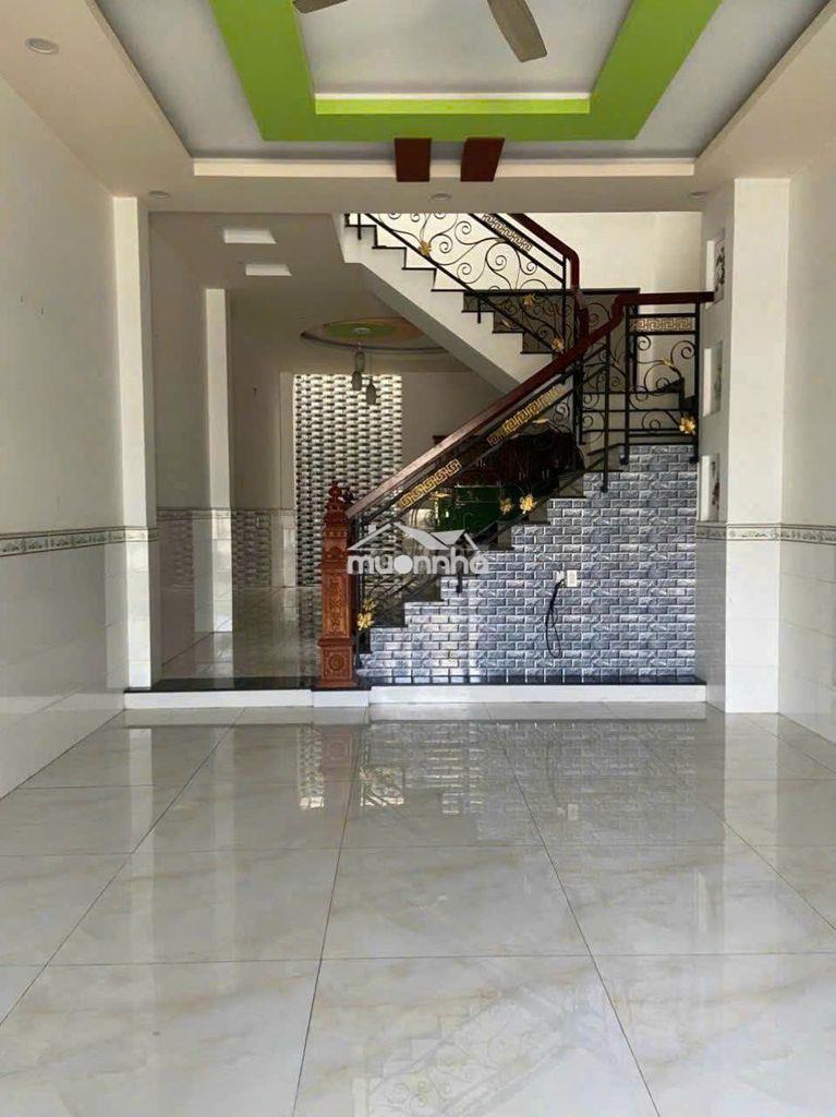 Cần cho thuê nhà hxh thông 373/11a lý thường kiệt p.9 q.tân bình - Ảnh 3