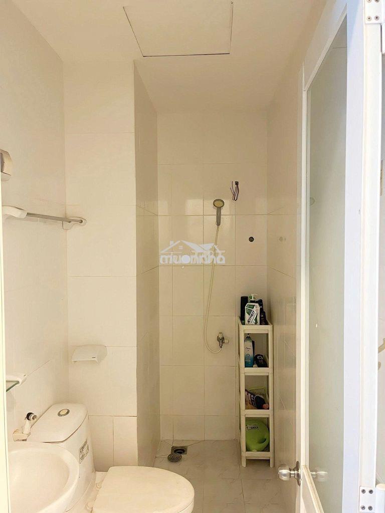 Chung cư kim tâm hải, căn hộ 83m2- 2p ngủ, sẵn nội thất giá 8tr - Ảnh 4
