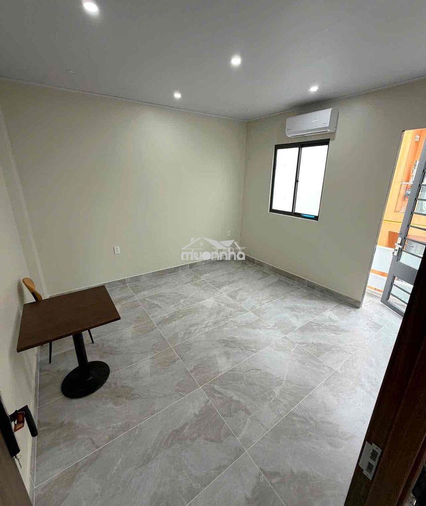 Cho thuê 2pn nguyên tầng mới 100%_full nội thất_ thoáng mát ngay q1 - Ảnh 2