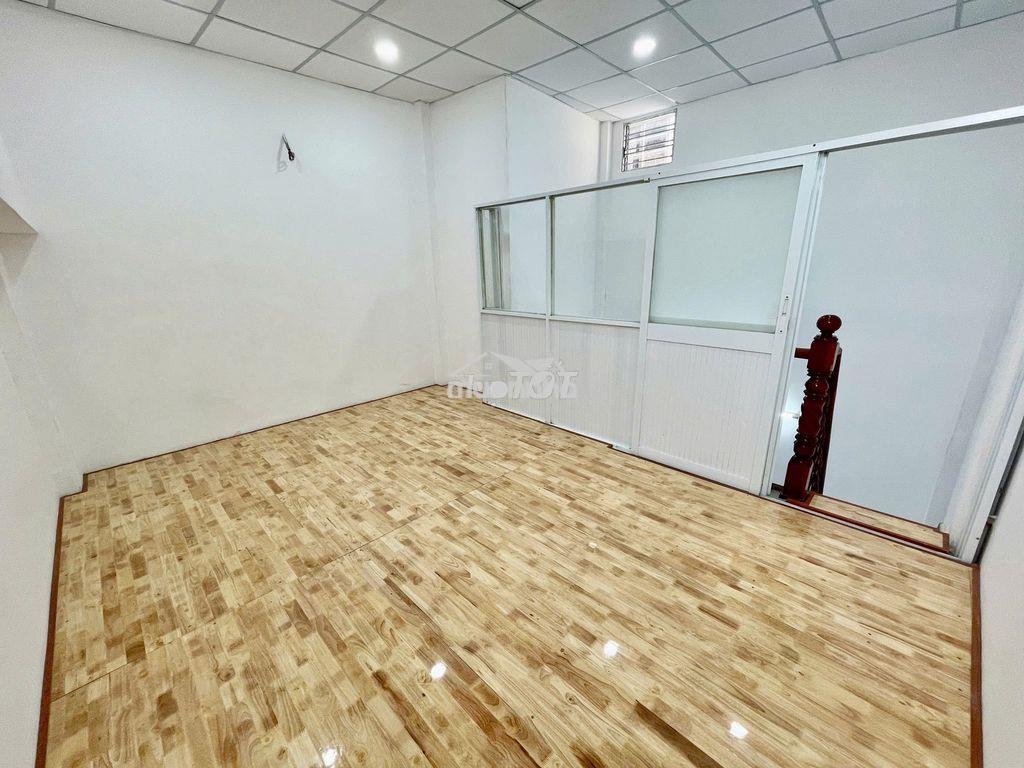 🔥 Bán nhà bình thạnh – hẻm võ duy ninh – giá tốt cho khách thiện chí! - Ảnh 3