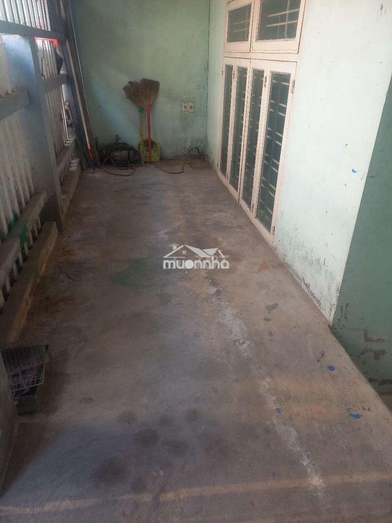 Cho thuê nhà nguyên căn chính chủ  - Ảnh 2