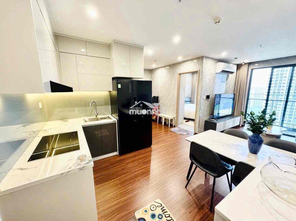 Về mỹ cần bán căn 2pn2wc 67m2 2 tỷ25 sẵn hợp đồng thuê 12triệu - 2