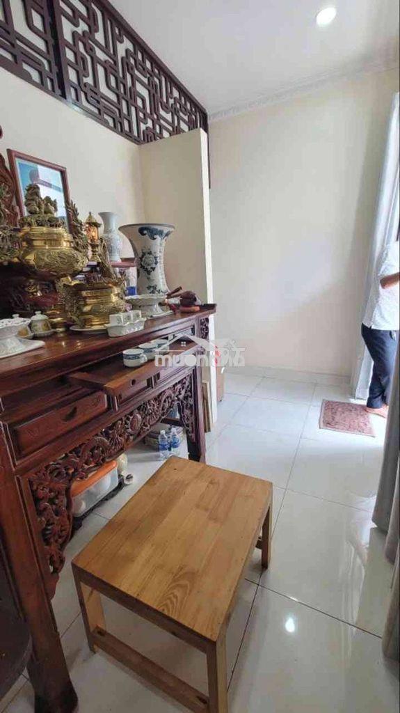 Nhà đẹp ở ngay - vip phạm văn bạch - tân bình- hẻm 7m- 4 x 14- 3 tầng - Ảnh 4
