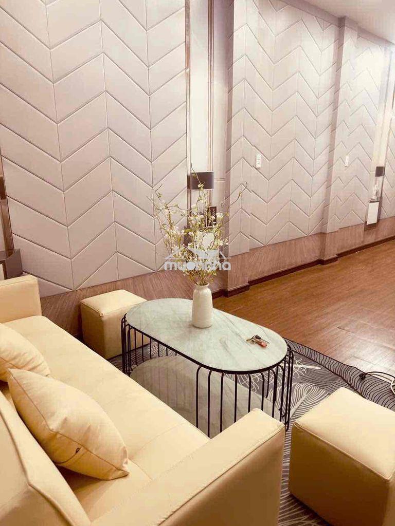 Cho thuê chung cư 2 phòng ngủ 70m2 phạm văn đồng - bình thạnh - Ảnh 4