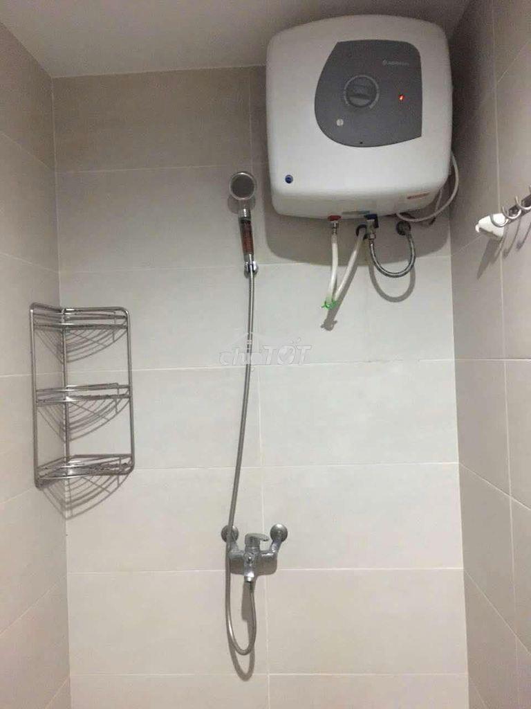 Cần bán căn hộ phúc thịnh 341 cao đạt, q.5 - 2