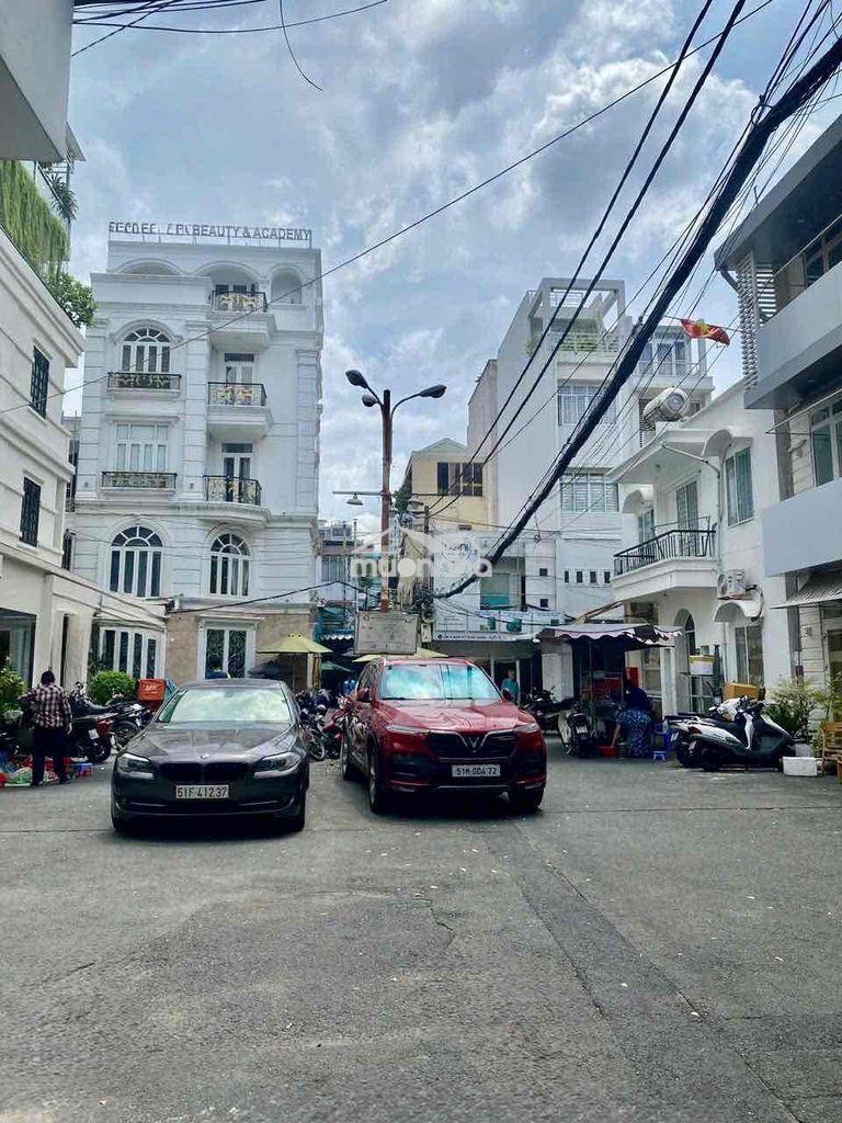37m2! bán nhà 2 tầng nam kỳ khởi nghĩa, p8. ngay nguyễn văn trỗi, q1 - Ảnh 2