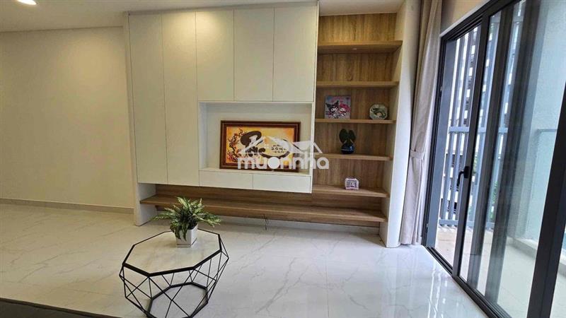 Cho thuê căn hộ diamond alnata plus celadon city - 120m² 3pn full nt