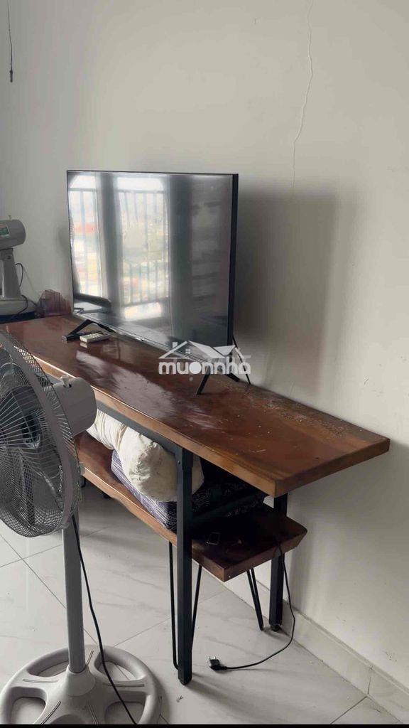 Căn  hộ office tel chung cư cho thuê có đây đủ nội thất chính chủ - Ảnh 4