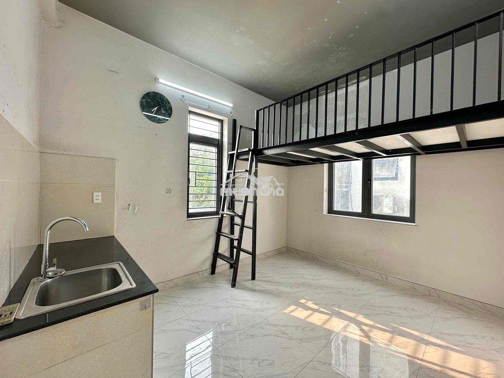 Duplex cửa sổ gần đh ufm - Ảnh 4