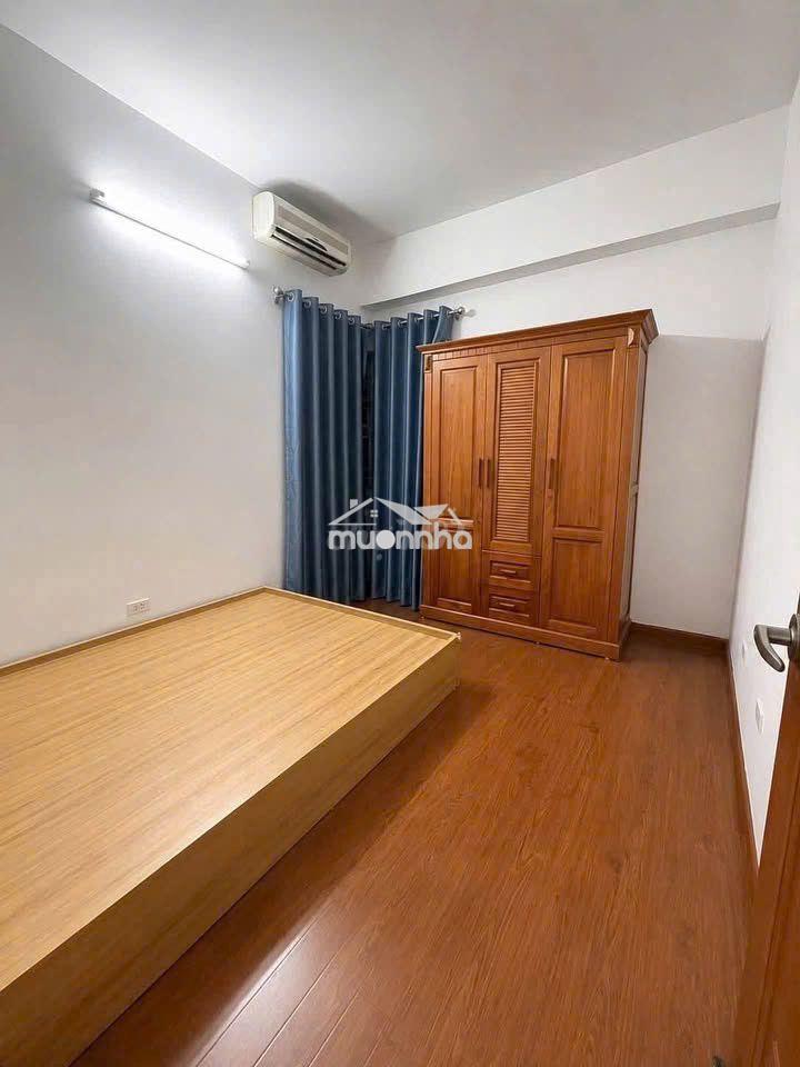 Cho thuê đặng văn ngữ -căn 2pn, ntcb giá chỉ 12tr/th dt67m, 2pn, 2wc - Ảnh 4