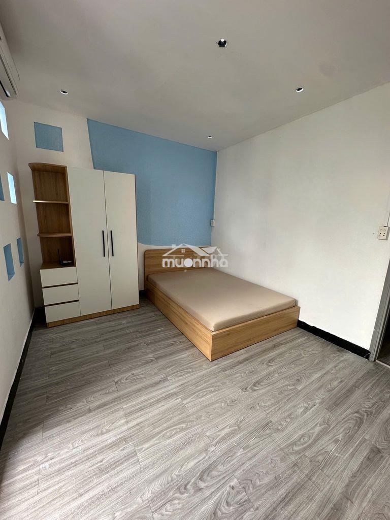 Cho thuê phòng siêu rộng 35m2 - Ảnh 3