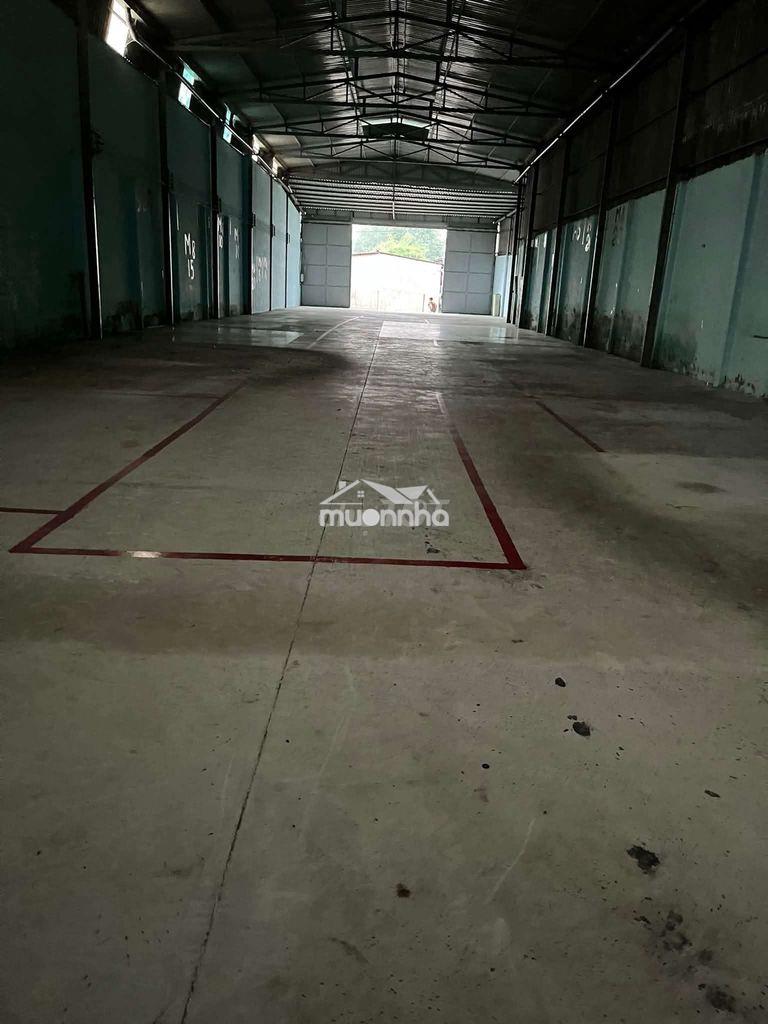 Cho thuê nhà xưởng 400m2 giá thuê 15 triệu/ tháng - Ảnh 2