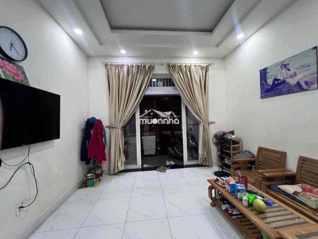 Bán nhà hẻm xe hơi ngô chí quốc - Ảnh 3