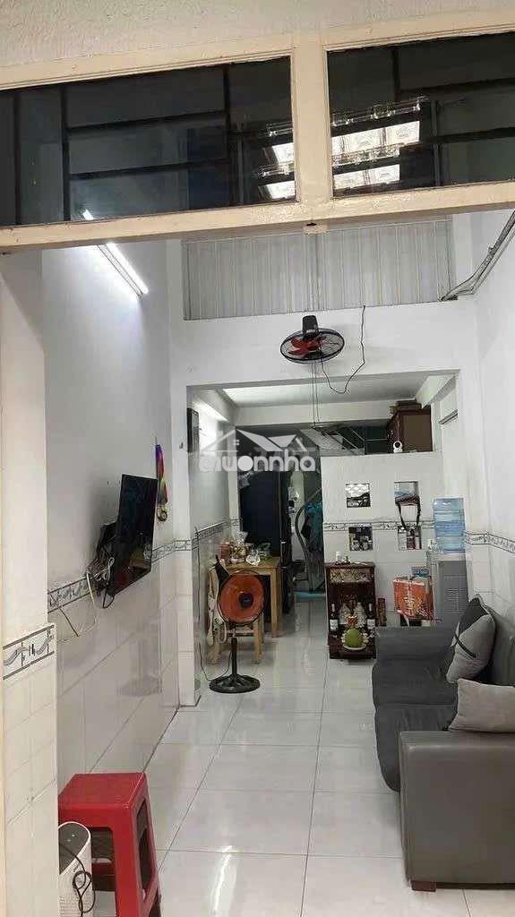 ❤️❤️ Cho thuê nhà hẻm xe hơi tại đường cách mạng tháng tám, phường 