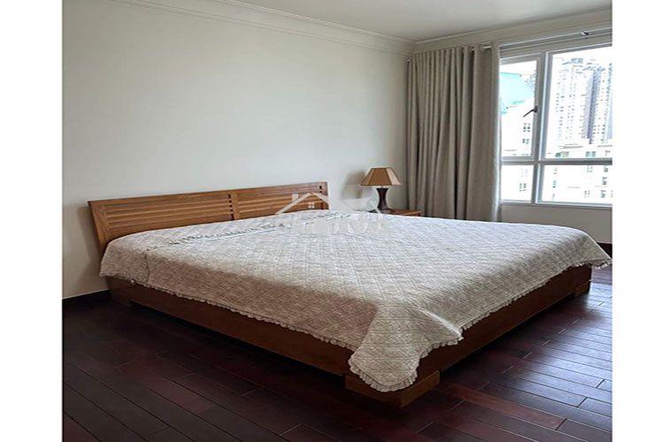 The manor 3pn diện tích rộng - Ảnh 3