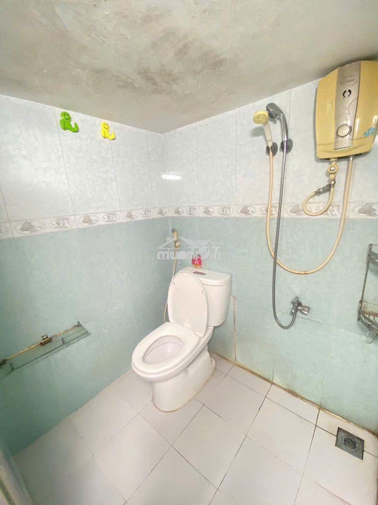 Chính chủ bán căn góc chung cư 26 ngô quyền lầu 1! - 2