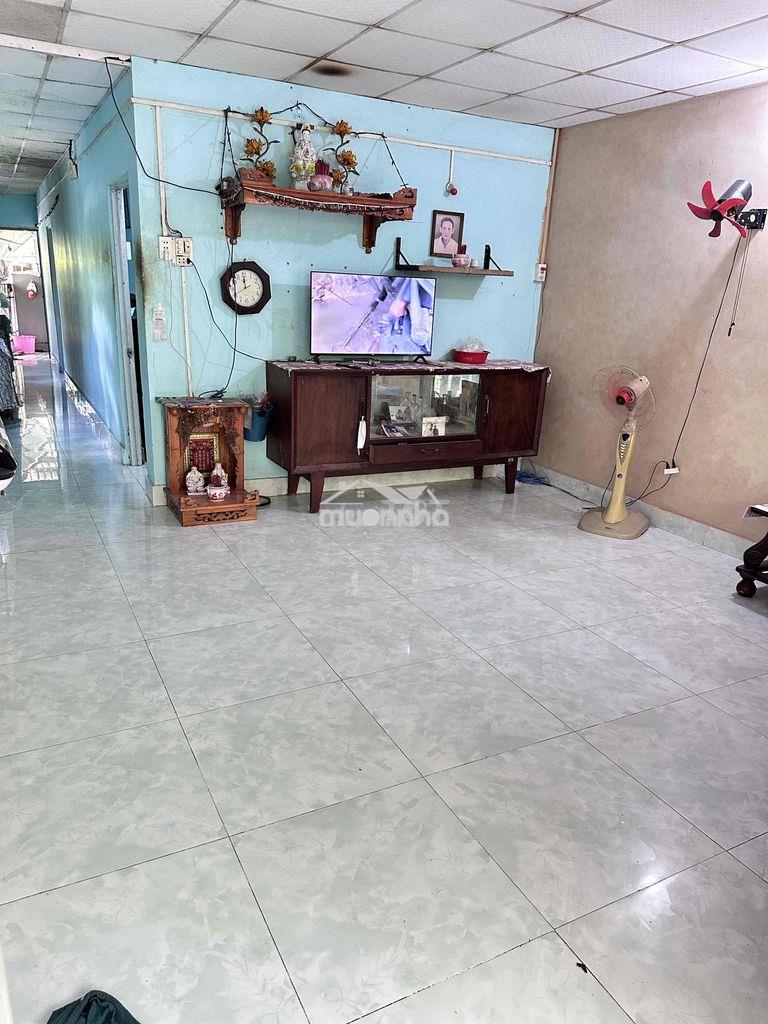 🏡 Bán nhà cấp 4 – diện tích 138,1m² – hẻm ba gác - Ảnh 2